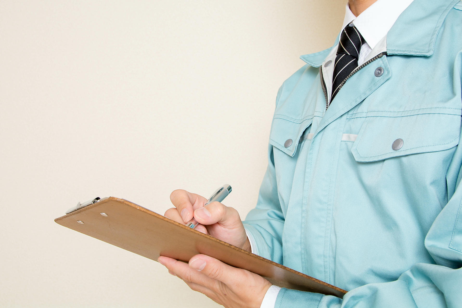 現地調査のイメージ画像