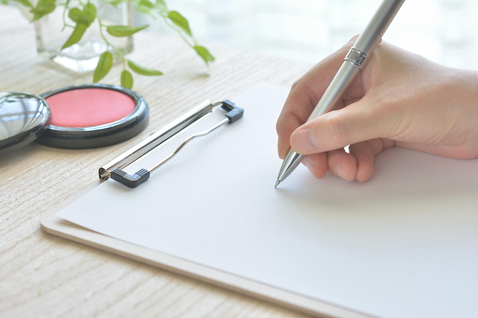 点検のお見積り作成のイメージ画像