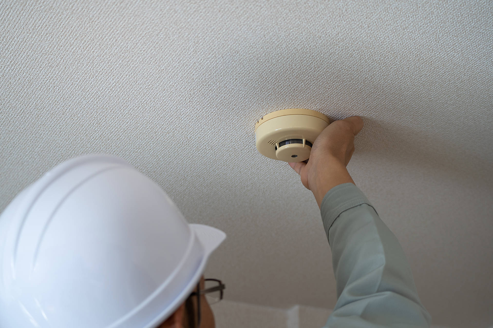 改修工事のイメージ画像